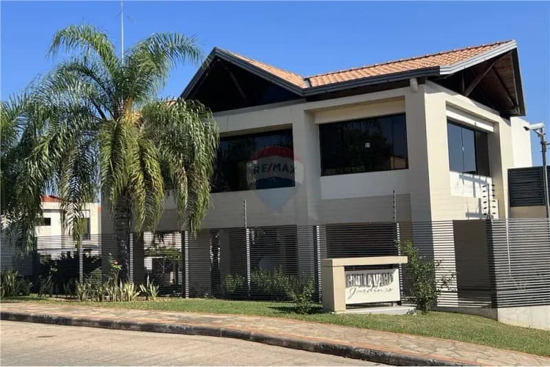 3-Bedroom Apartment for Sale in Cuarto Barrio, Luque - Image 2