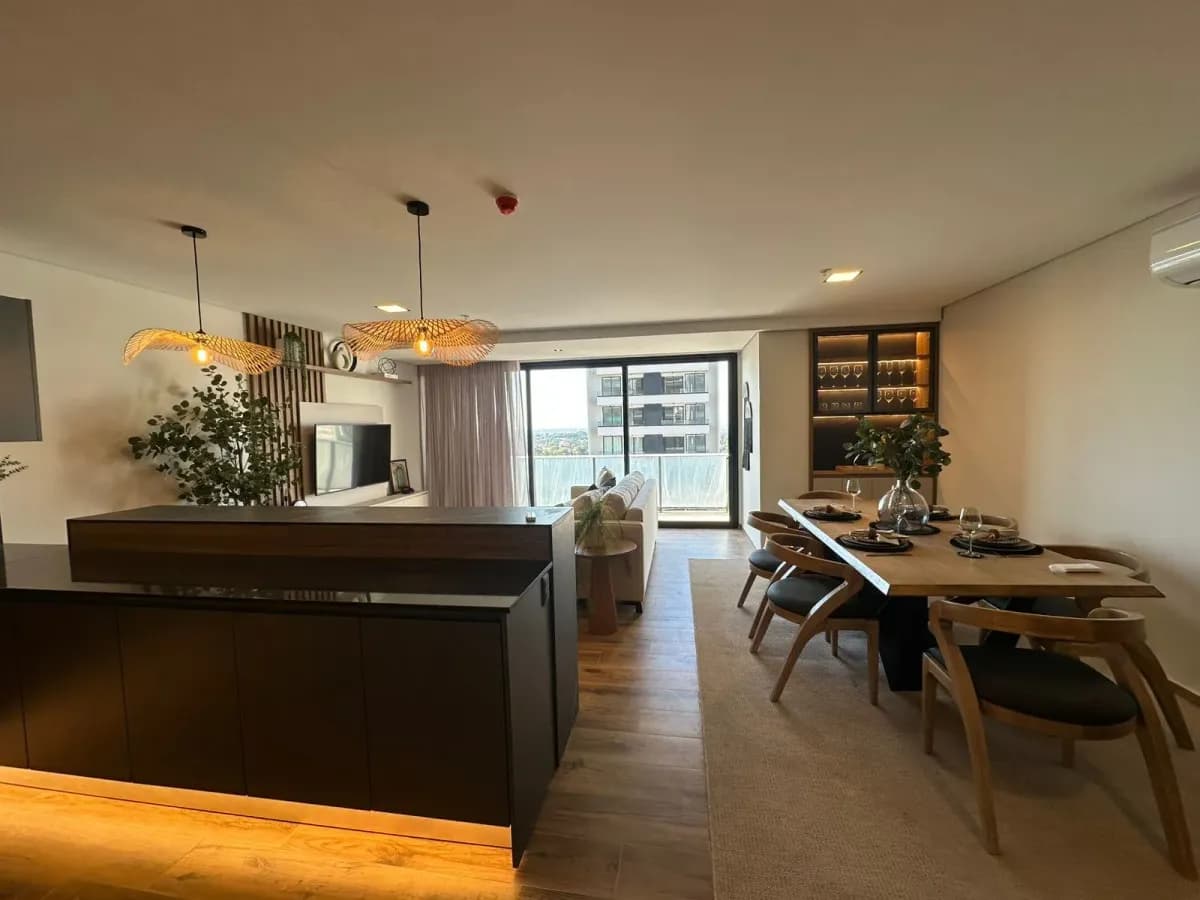 Apartamento de 3 quartos à venda em Las Lomas, Assunção - Image 8