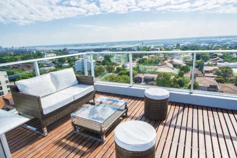 Departamento de 2 dormitorios en Venta en Mariscal Lopez, Asunción - Image 2