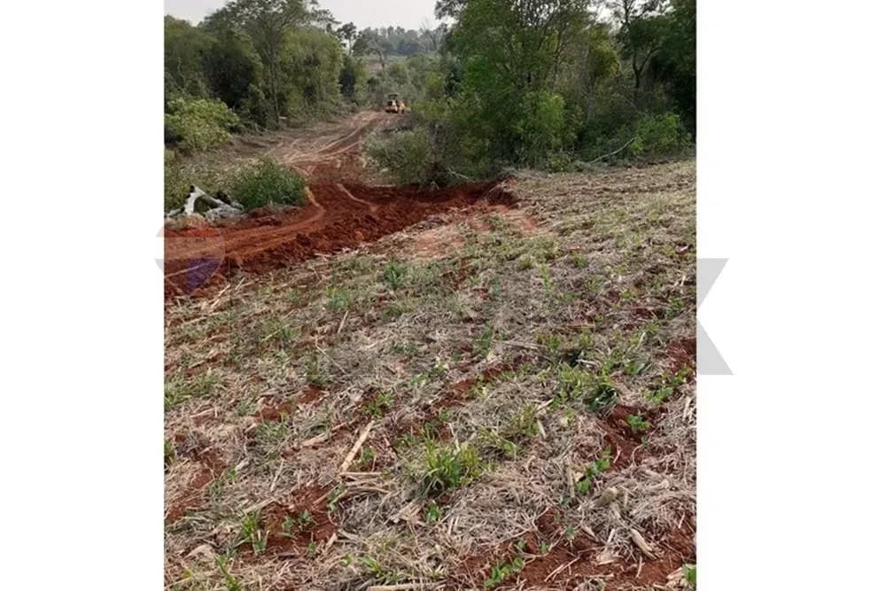1m² Land for Sale in Mbaracayú, Mbaracayú