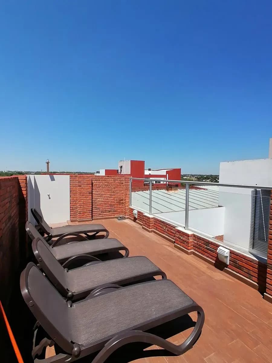 3-Bedroom Apartment for Rent in Laguna Satí, Fernando de la Mora