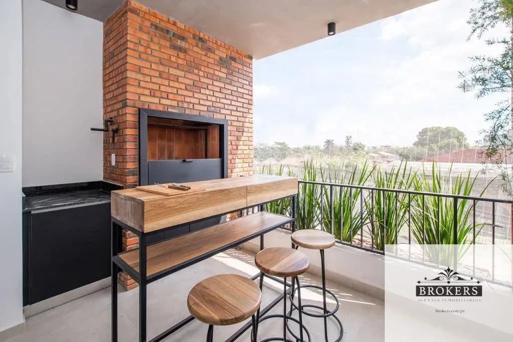 3-Bedroom Apartment for Sale in Villa Morra, Asunción - Image 12