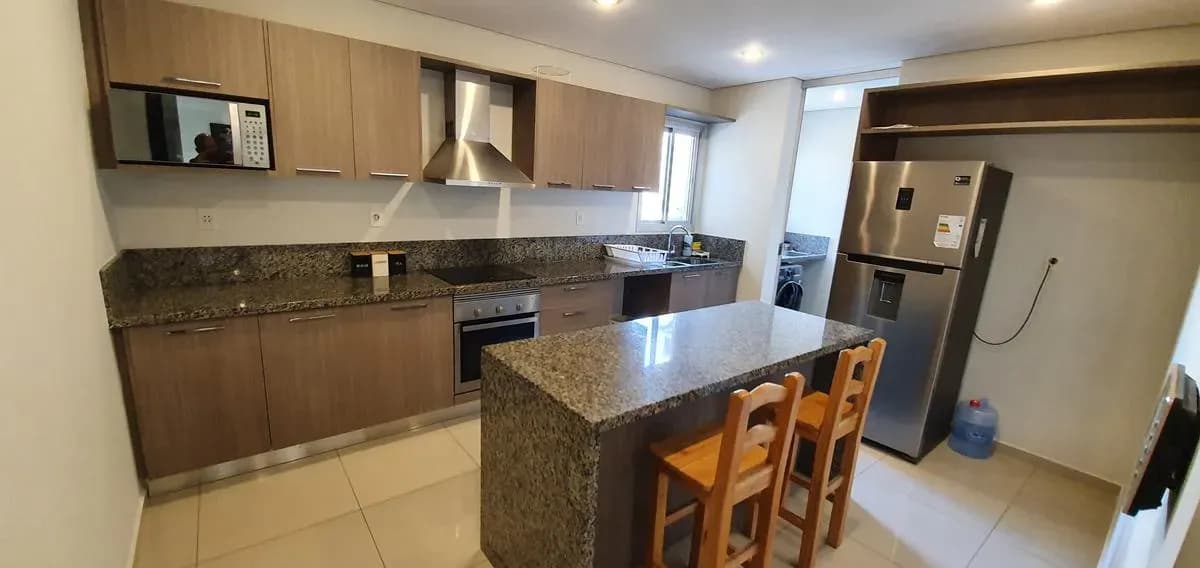 Departamento de 3 dormitorios en Venta en Recoleta, Asunción - Image 9