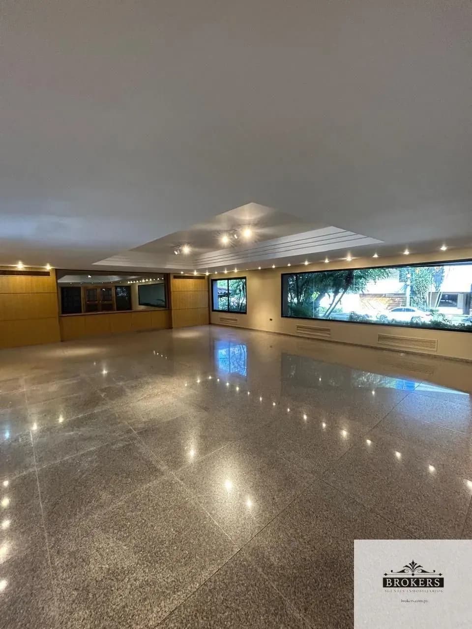 Departamento de 3 dormitorios en Alquiler en Carmelitas, Asunción - Image 12