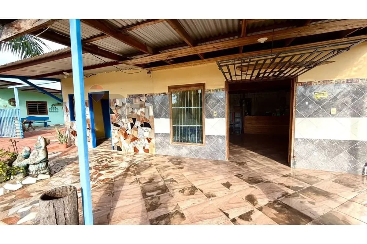 Monoambiente en Venta en Jhugua Jhu, Ypacaraí