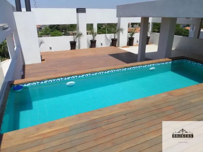 2-Bedroom Apartment for Sale in Villa Aurelia, Asunción - Image 3