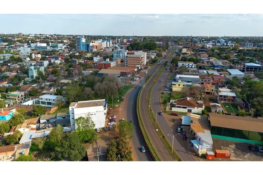 Terreno de 528m² en Venta en Carolina, Ciudad del Este - Image 7