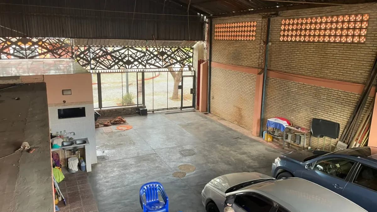 Casa à Venda em San Pablo, Assunção - Image 9