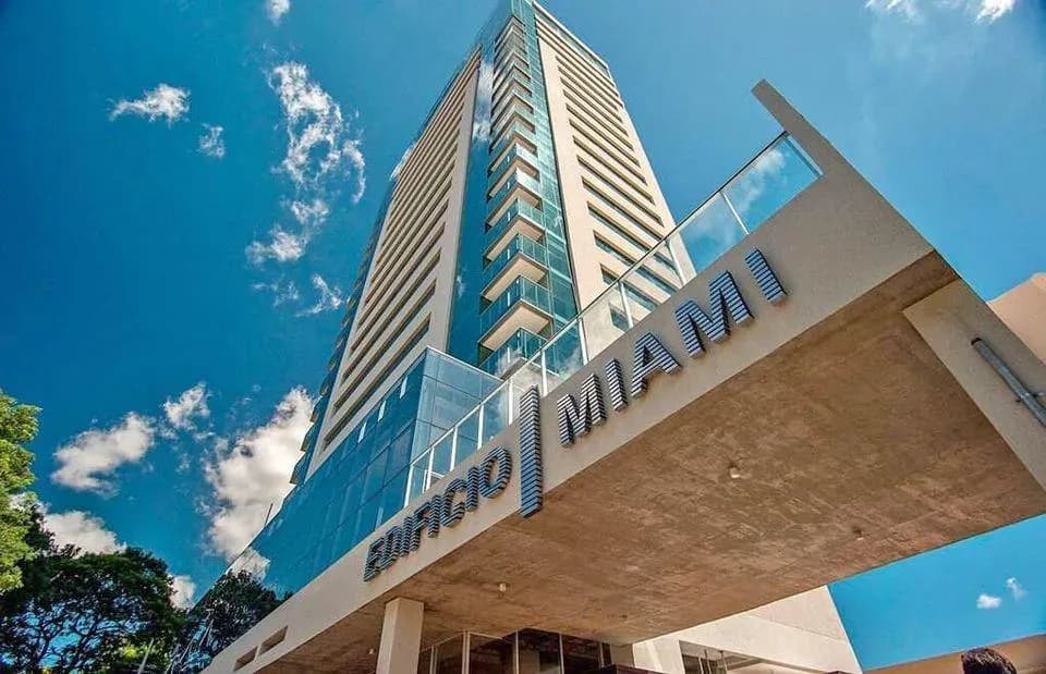 2-Bedroom Apartment for Rent in Mariscal Estigarribia, Asunción - Image 17