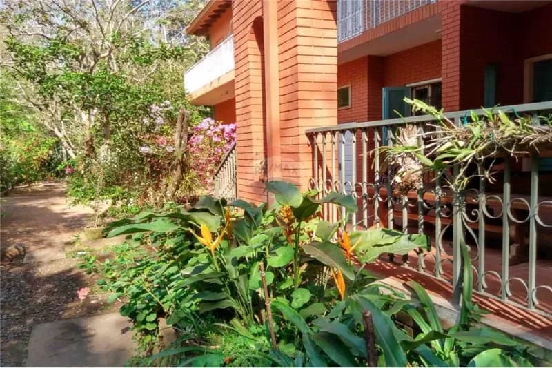 Terreno de 1,260m² en Venta en Estanzuela, Areguá - Image 4