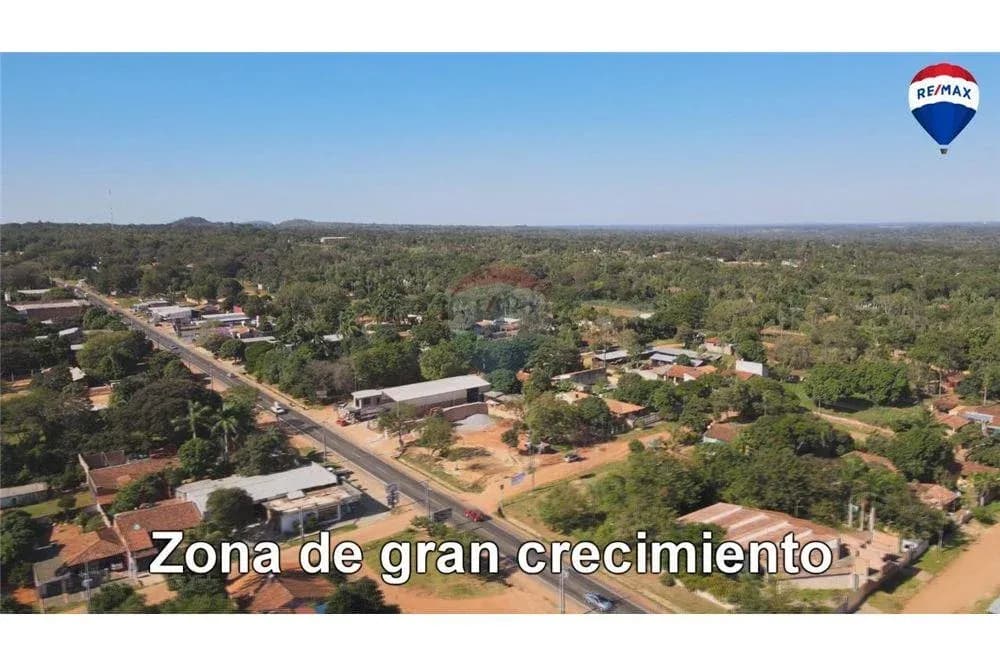 Terreno de 2,403m² en Venta en Valle Pucú, Areguá - Image 7