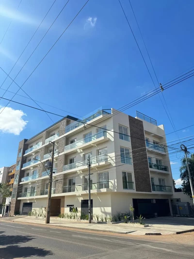 Apartamento de 2 quartos à Venda em San Cristóbal, Assunção - Image 3