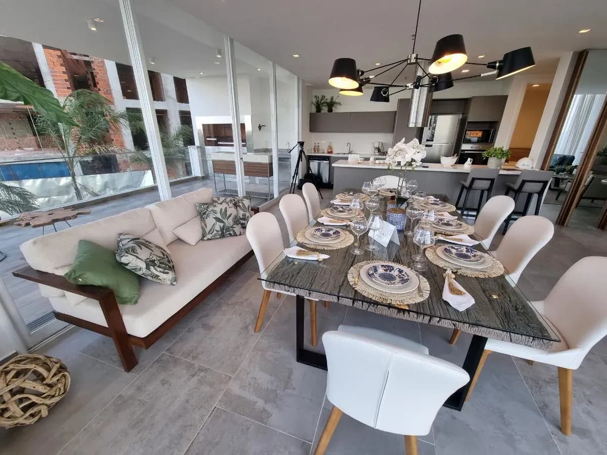 Apartamento de 3 quartos à Venda em Arza, Mariano Roque Alonso - Image 3