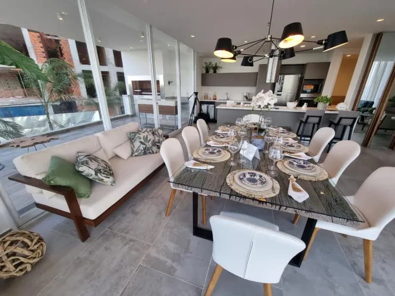 Apartamento de 3 quartos à Venda em Arza, Mariano Roque Alonso - Image 3
