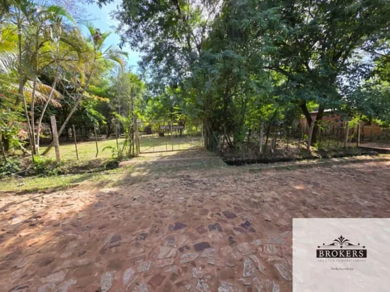 Terreno de 3,200m² en Venta en Limpio - Image 5