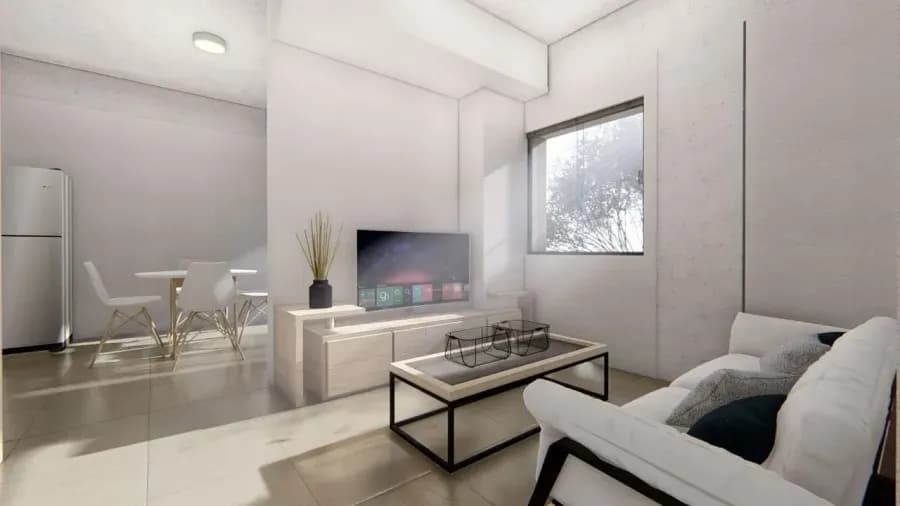 Casa de 1 dormitorio en Venta en Mburucuyá, Asunción - Image 5