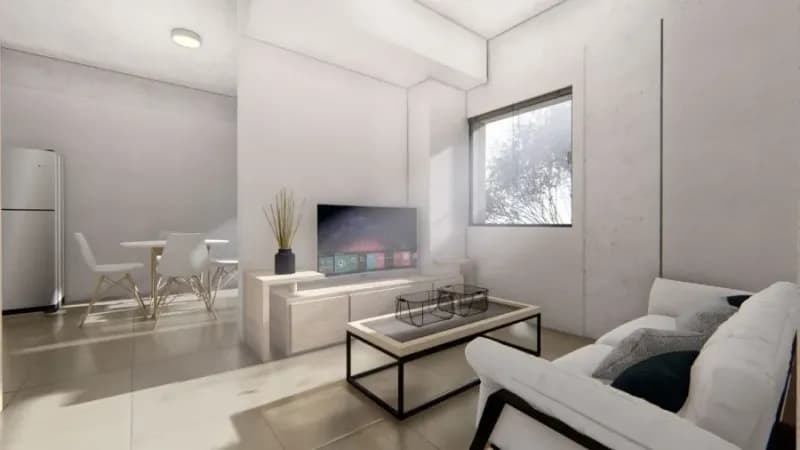 Casa de 1 dormitorio en Venta en Mburucuyá, Asunción - Image 5