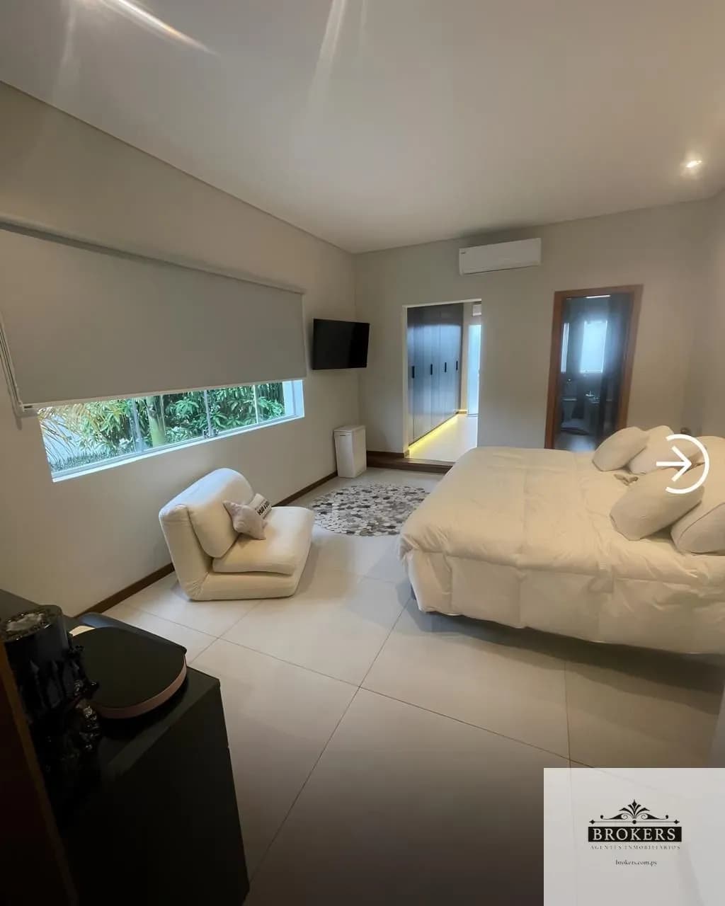 Casa de 4 dormitorios en Alquiler en Estanzuela, Fernando de la Mora