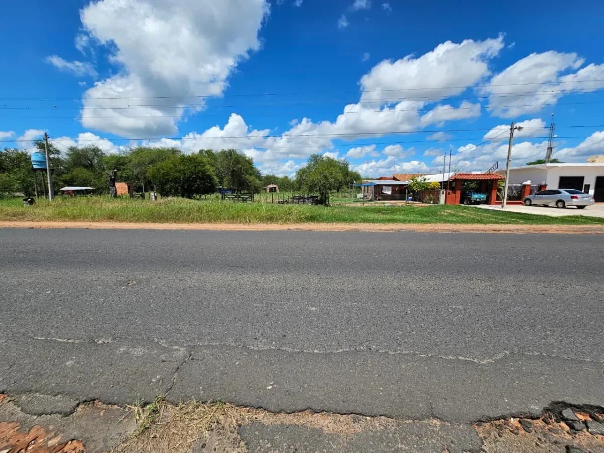 1.8m² Land for Sale in José Falcón - Image 2