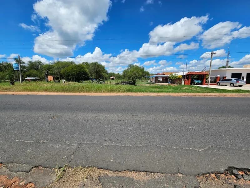 1.8m² Land for Sale in José Falcón - Image 2