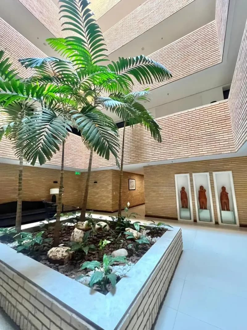 Apartamento de 3 quartos à Venda em Recoleta, Assunção - Image 2