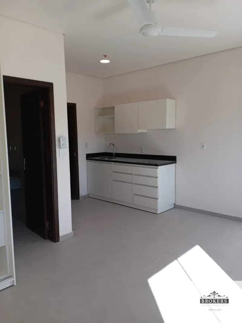 Departamento de 1 dormitorio en Venta en San Pablo, Asunción - Image 4