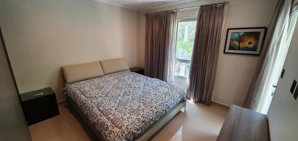 2-Bedroom Apartment for Sale in Recoleta, Asunción - Image 11