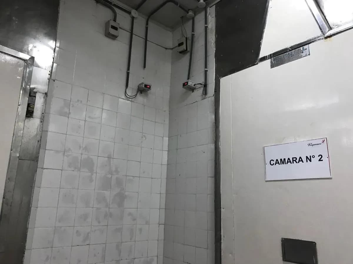 Espaço Comercial para Aluguel em Santa Rosa, Assunção - Image 12