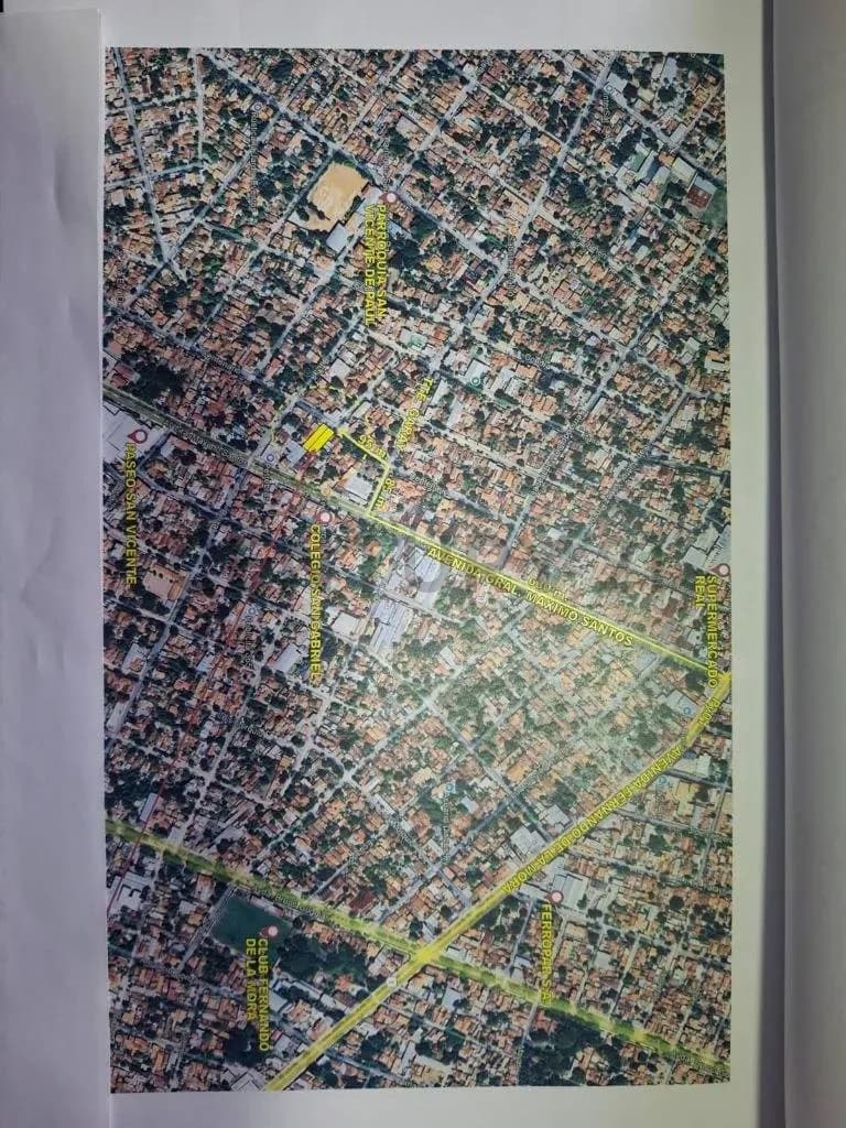 5-Bedroom House for Sale in San Vicente, Asunción - Image 6