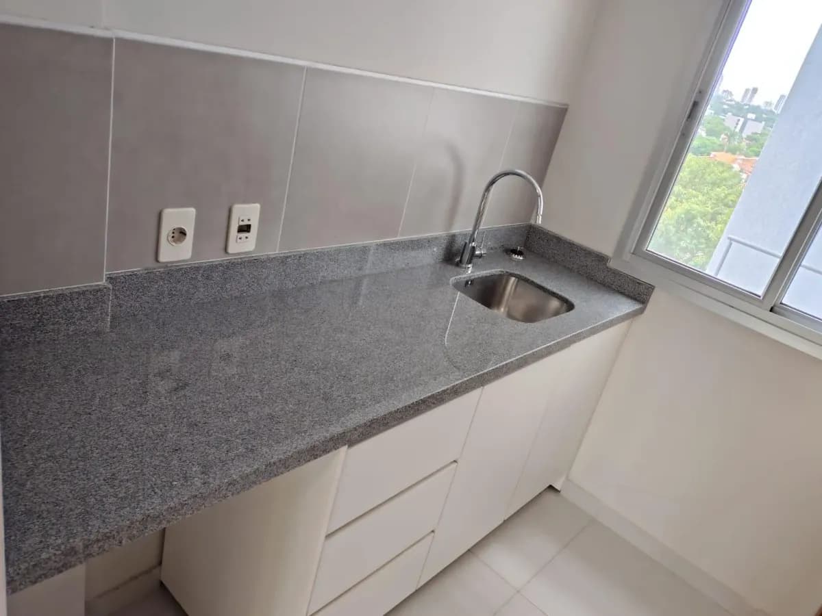 Office of 80m² for Rent in Mariscal López, Asunción - Image 5