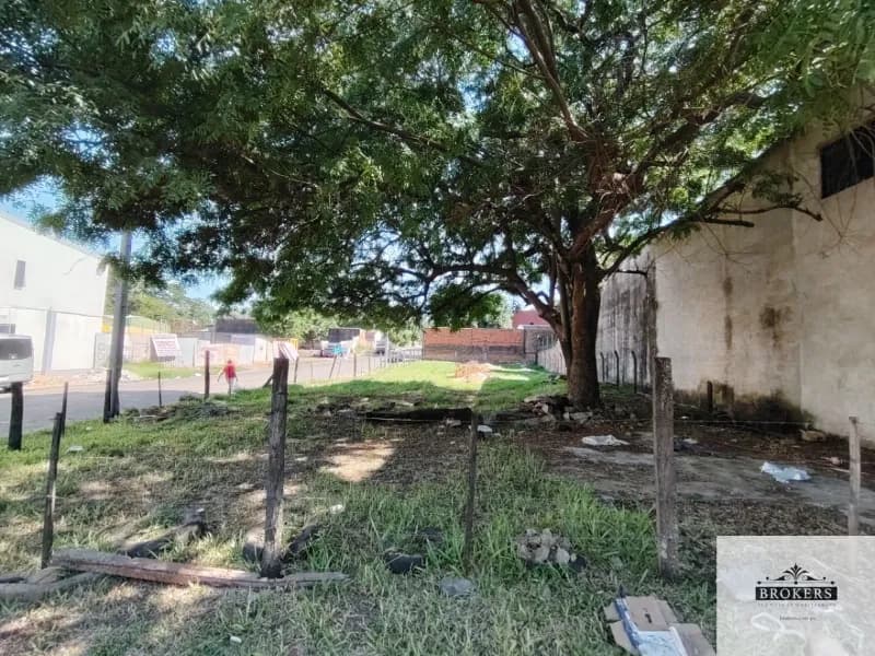 616m² Lot for Sale in Tres Bocas, Fernando de la Mora - Image 5