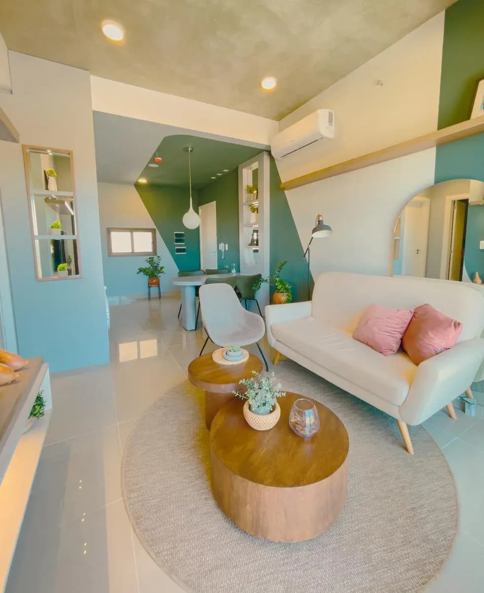Apartamento de 2 quartos à Venda em Campo Grande, Assunção - Image 19