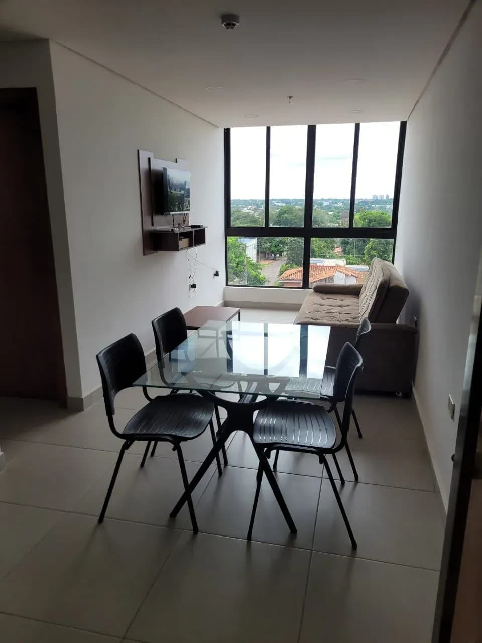 Apartamento de 1 quarto para Aluguel em San Cristóbal, Assunção - Image 6