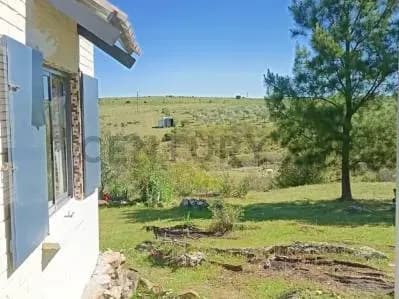 Terreno de 60,000m² en Venta en El Edén, Edén - Image 3