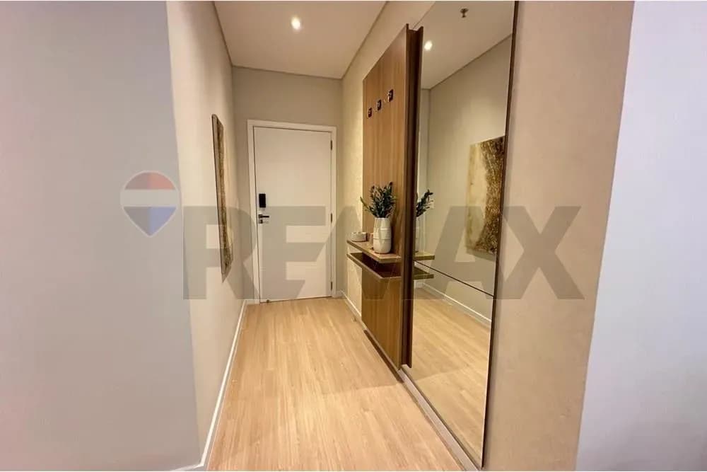 2-Bedroom Apartment for Rent in Las Lomas (Carmelitas), Asunción - Image 6