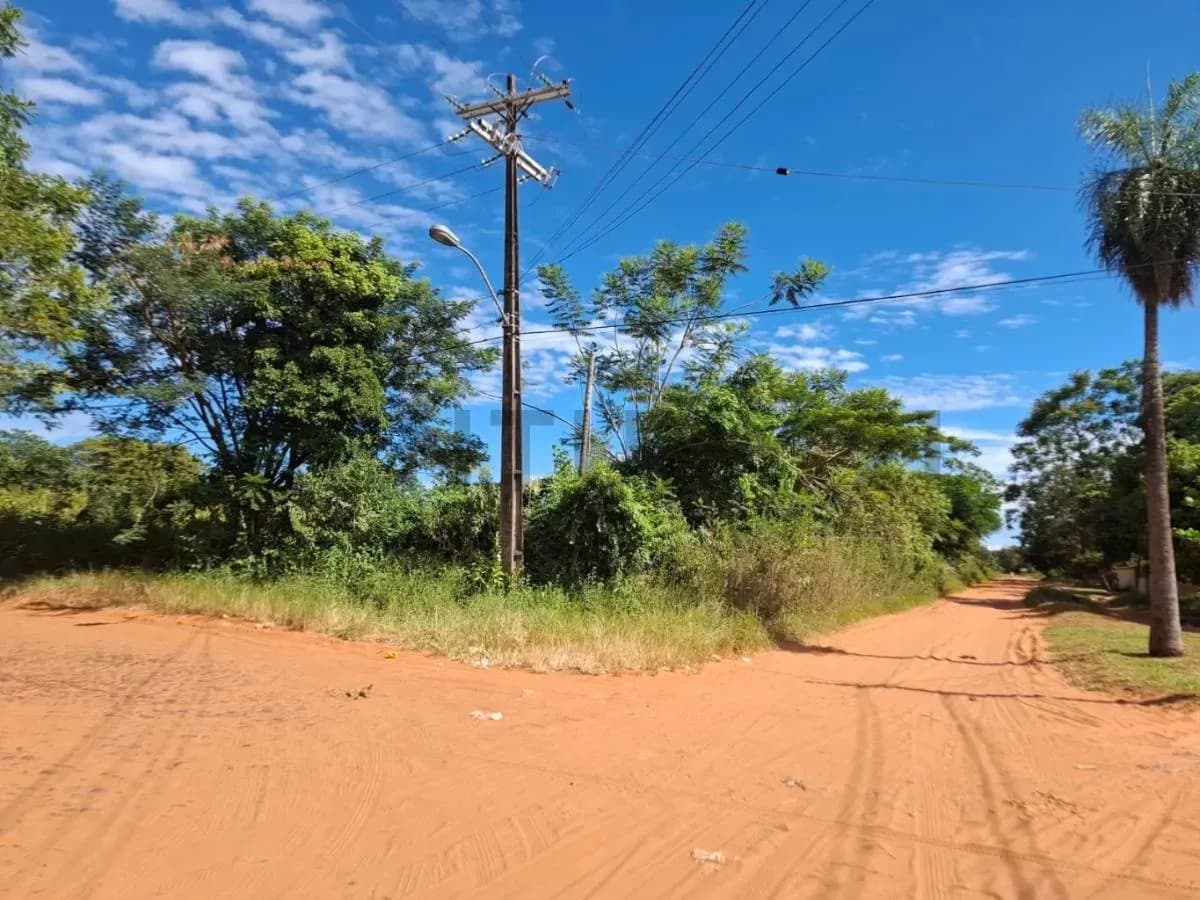 Terreno de 15.079m² à Venda em Guarambaré