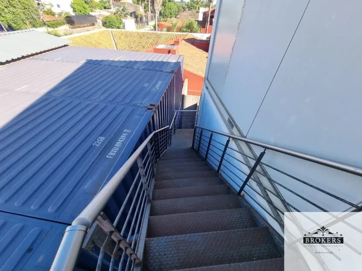Office of 45m² for Rent in Salvador del Mundo, Asunción - Image 8