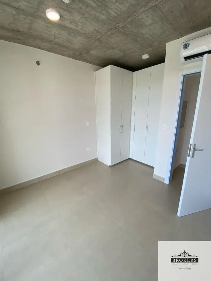 1-Bedroom Apartment for Sale in Santisima Trinidad, Asunción - Image 13