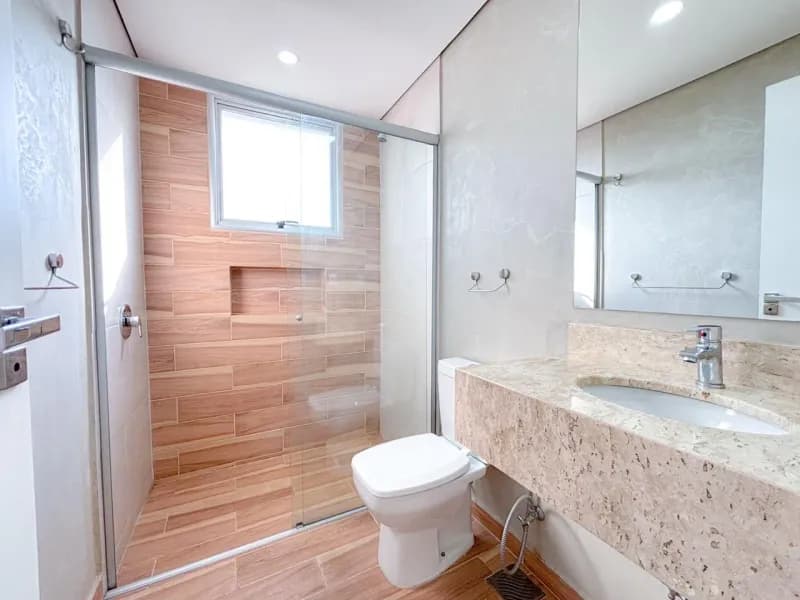 Departamento de 2 dormitorios en Venta en Recoleta, Asunción - Image 2