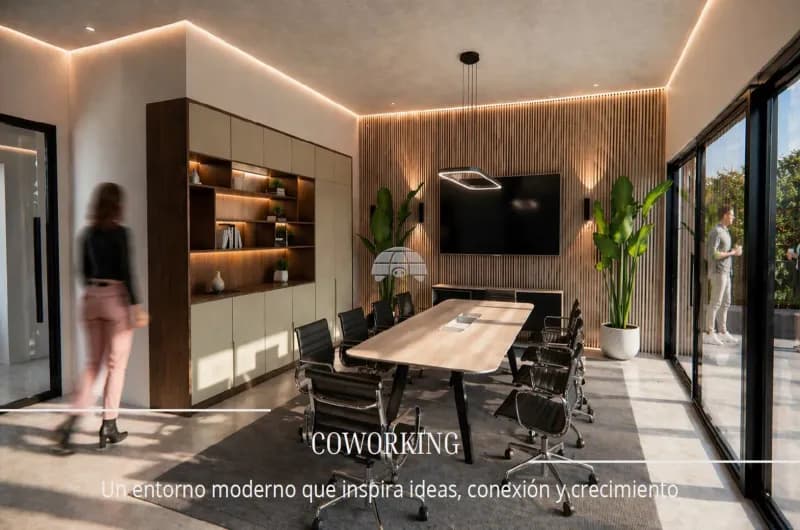 Departamento de 1 dormitorio en Venta en Catedral, Asunción - Image 5