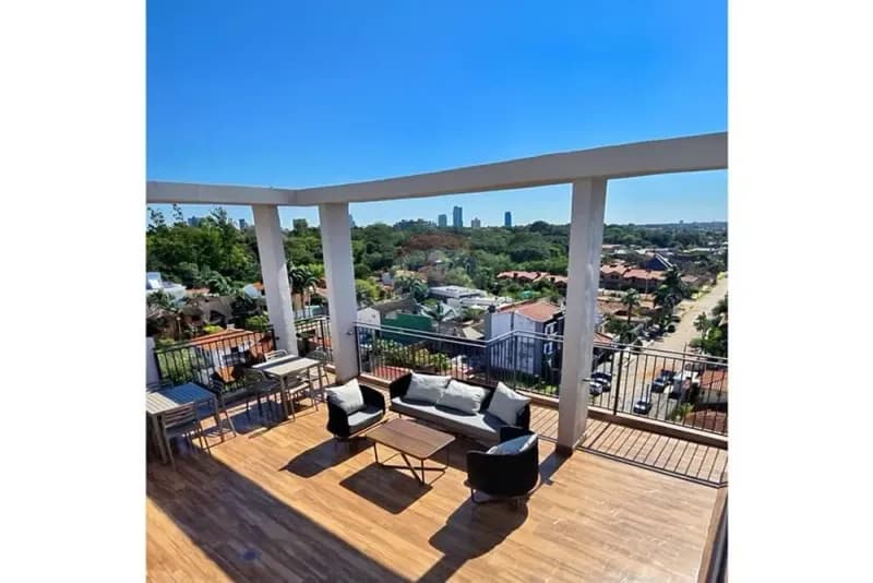1 Bedroom Apartment for Sale in Ycuá Satí, Asunción - Image 2