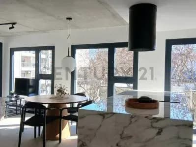 Departamento de 1 dormitorio en Venta en Centro, Montevideo - Image 4
