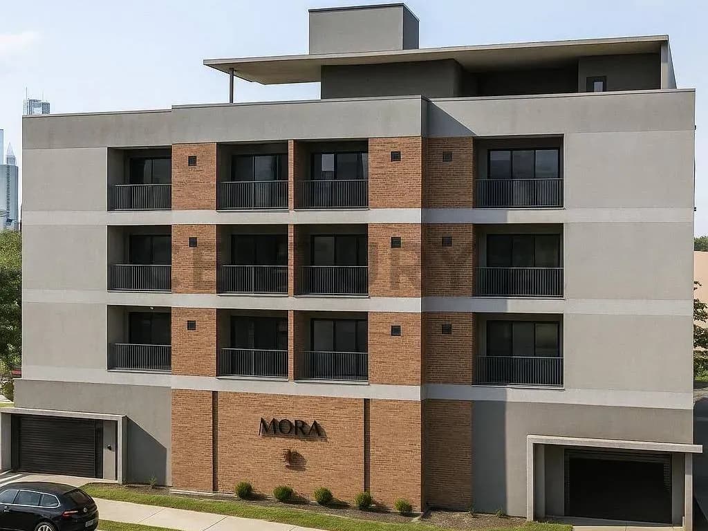 Apartamento à Venda em Domingo Savio, Fernando de la Mora