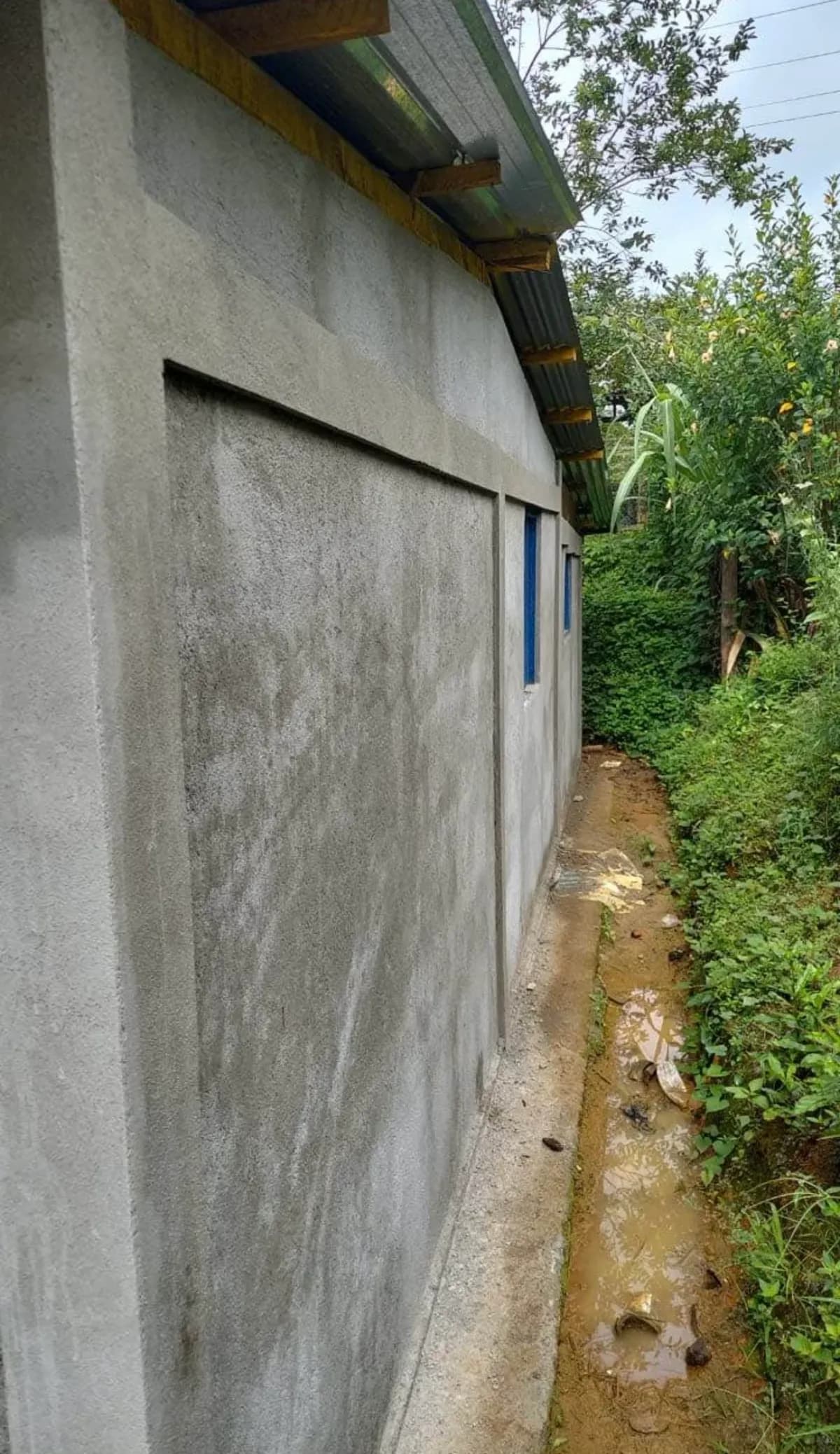 Casa de 2 dormitorios en Alejandro Ramos Turcio, 265m², en Venta en Barrio Mauricio Altamirano, Jinotega - Image 3