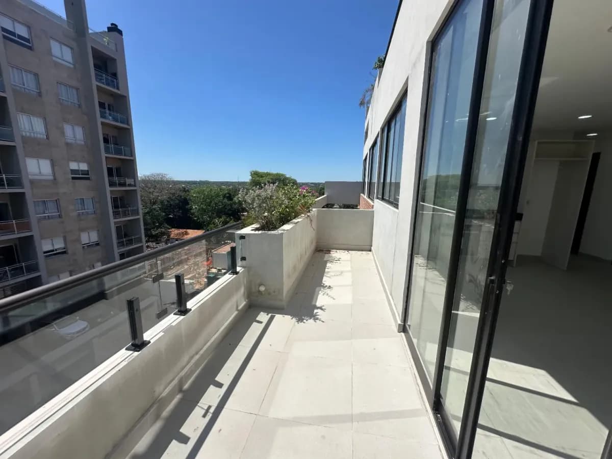 Departamento de 2 dormitorios en Alquiler en Luis Alberto de Herrera, Asunción - Image 15