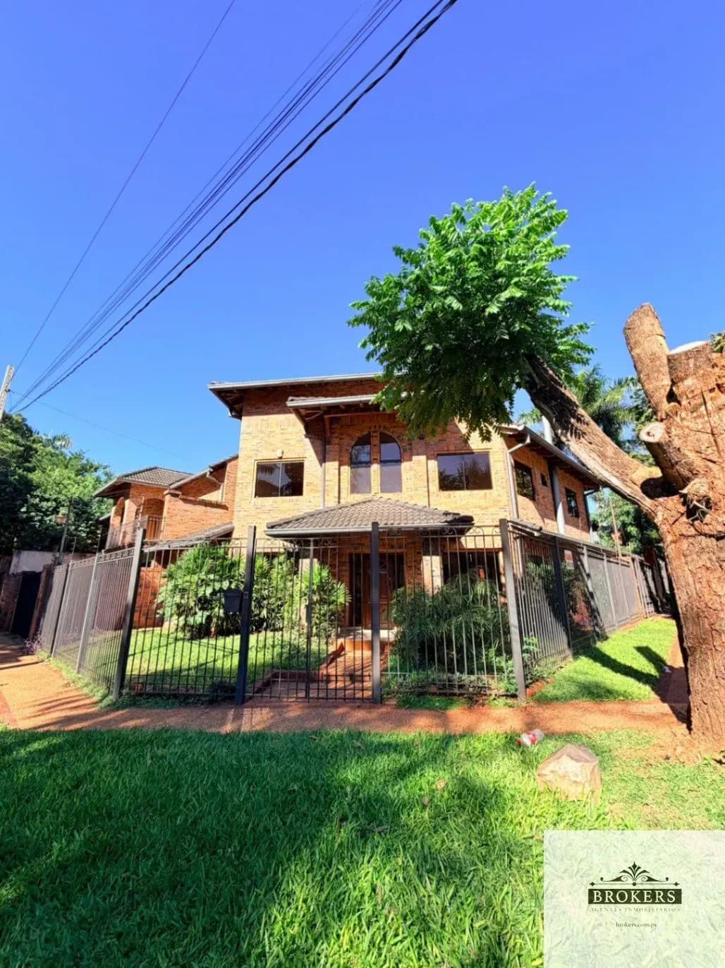 Casa de 3 dormitorios en Venta en Estanzuela, Fernando de la Mora - Image 3