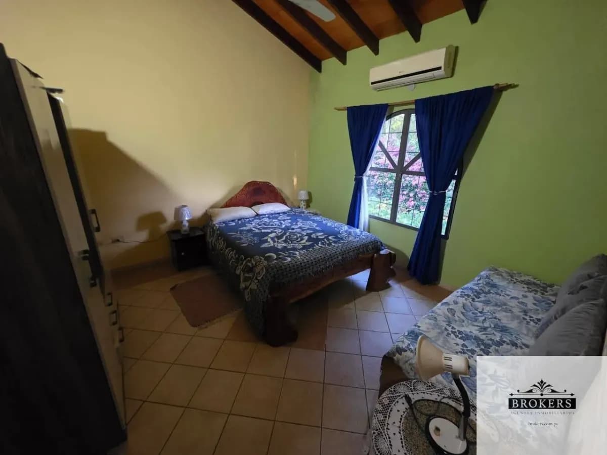 4-Bedroom House for Rent in Ypacaraí - Image 19