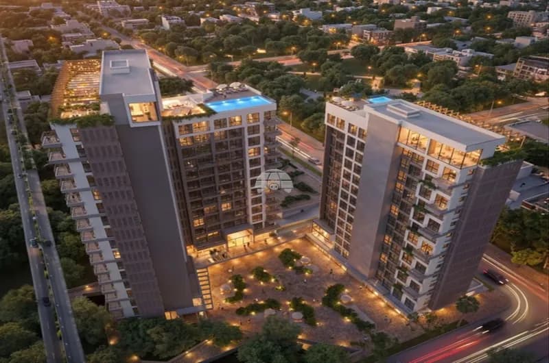 Departamento de 1 dormitorio en Venta en Catedral, Asunción - Image 2