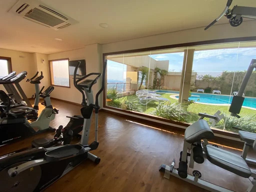 Apartamento de 3 dormitórios à venda em Ycuá Satí, Assunção - Image 19