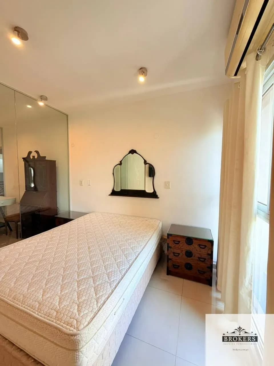 Apartamento de 1 dormitório à Venda em Manorá, Assunção - Image 10